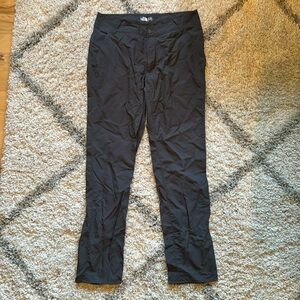 The North Face Men’s Lightweight Pants | Gray | Size 34